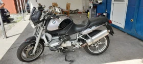     BMW R R 1100 R