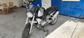 BMW R R 1100 R, снимка 2 - Мотоциклети и мототехника - 41404915