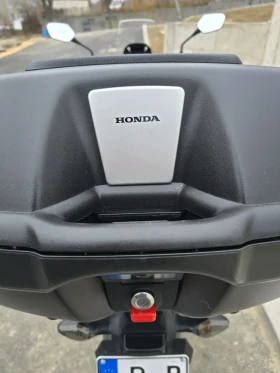 Honda Nc 750 XD ABS Автоматик LED, снимка 16