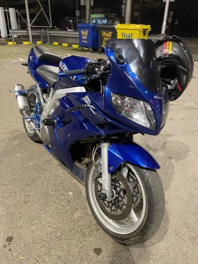 Suzuki SV 1000s | Mobile.bg    2
