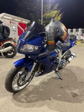 Suzuki SV 1000s | Mobile.bg    3
