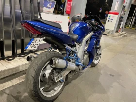     Suzuki SV 1000s