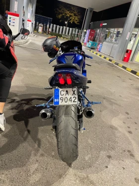 Suzuki SV 1000s | Mobile.bg    4