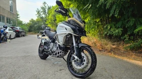     Ducati Multistrada Enduro