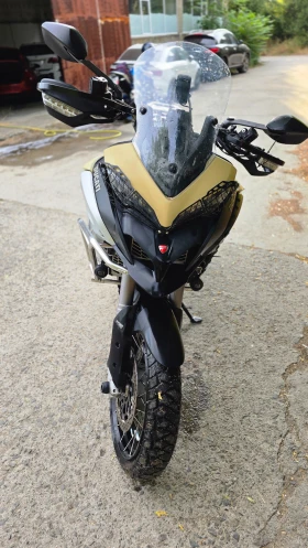 Ducati Multistrada Enduro | Mobile.bg    5