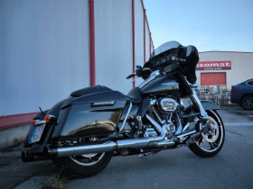 Harley-Davidson Touring Street Glide 107 STAGE I | Mobile.bg    3