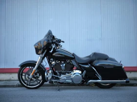 Harley-Davidson Touring Street Glide 107 STAGE I | Mobile.bg    4