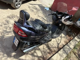 Suzuki Burgman 400, снимка 3