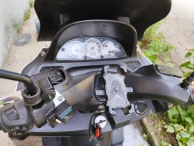 Kymco Xciting 300R | Auto.bg — изображение 5