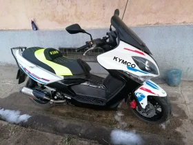 Kymco Xciting 300R | Auto.bg — изображение 7