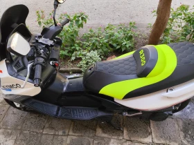 Kymco Xciting 300R | Auto.bg — изображение 2