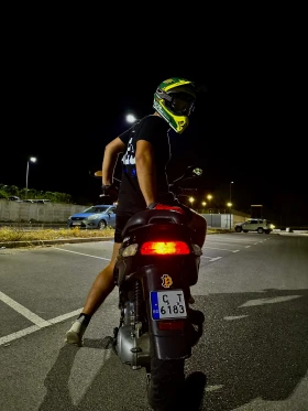 Piaggio Typhoon | Mobile.bg � ����� ������ 3