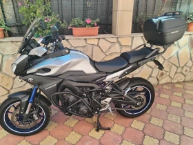 Yamaha Tracer MT 09 TRACER 16G. | Mobile.bg � ����� ������ 5