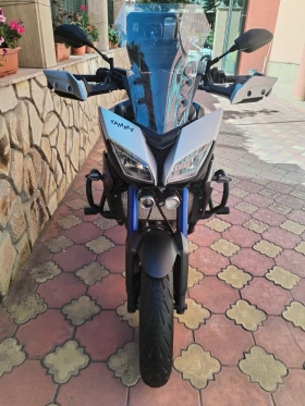 Yamaha Tracer MT 09 TRACER 16G. | Mobile.bg � ����� ������ 7