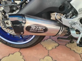 Yamaha Tracer MT 09 TRACER 16G. | Mobile.bg � ����� ������ 11