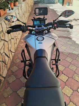 Yamaha Tracer MT 09 TRACER 16G. | Mobile.bg � ����� ������ 13
