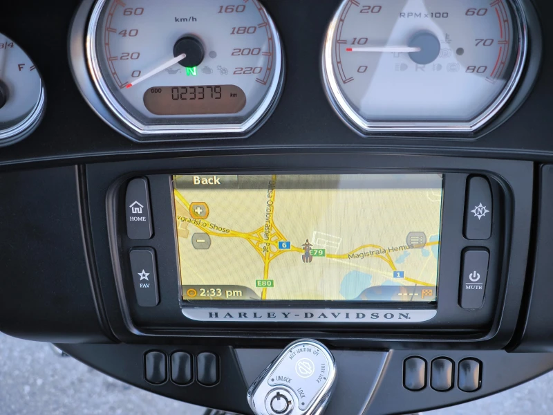 Harley-Davidson Touring Street Glide 107 STAGE I, снимка 10 - Мотоциклети и мототехника - 52320233