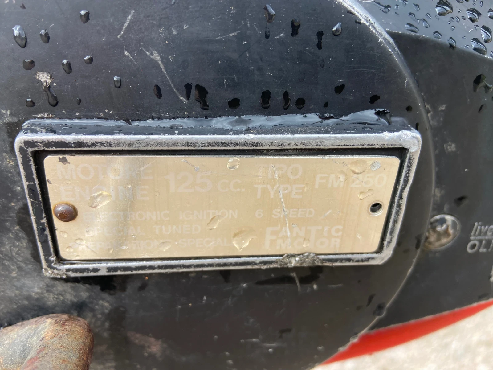 Fantic 250 FM | Mobile.bg   14