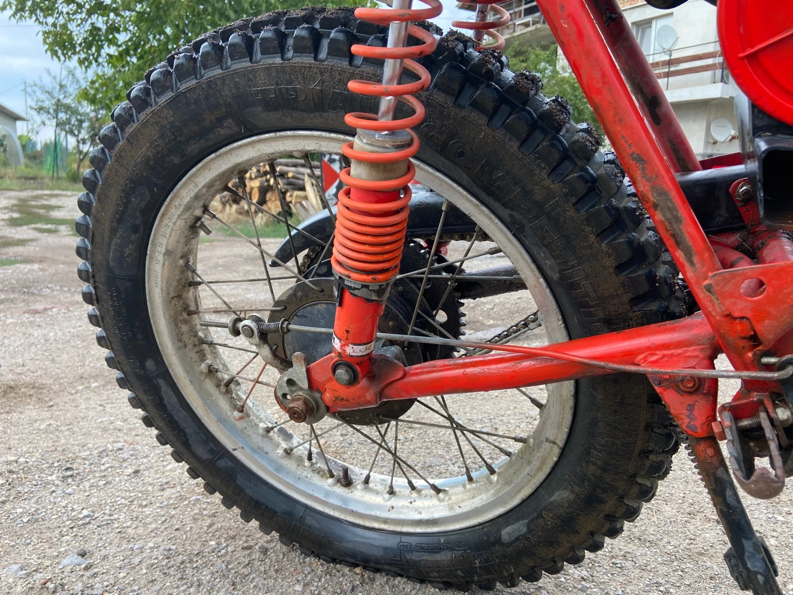 Fantic 250 FM | Mobile.bg   15