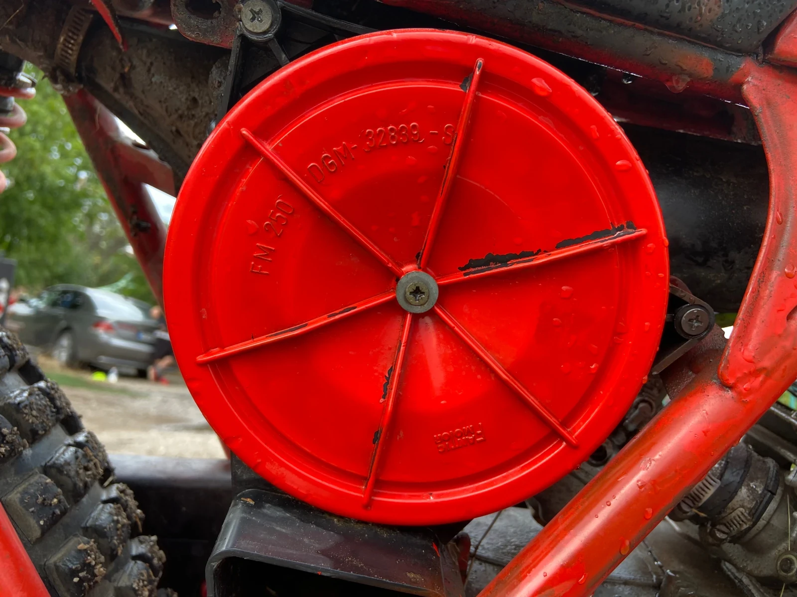 Fantic 250 FM | Mobile.bg   16