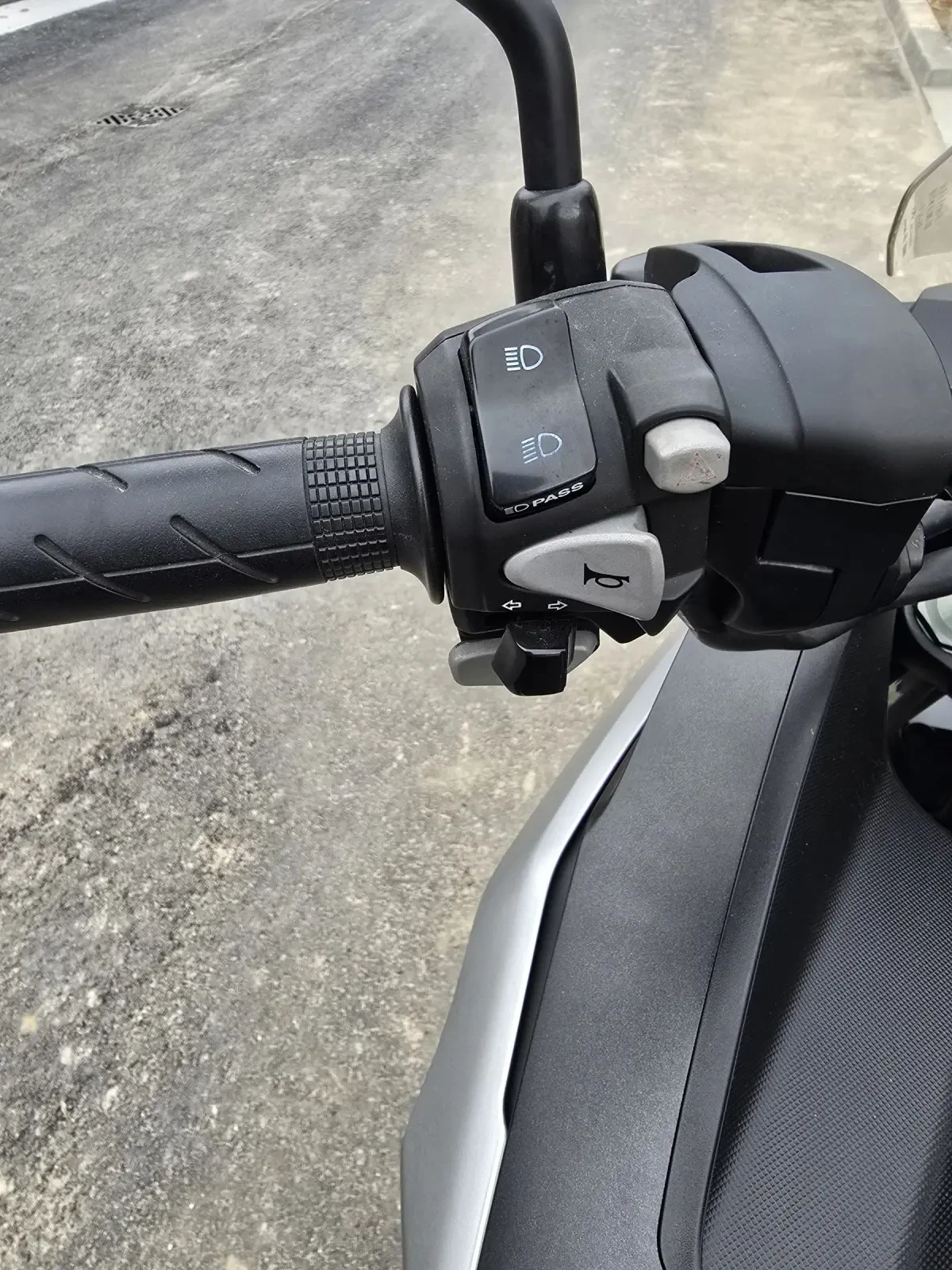 Honda Nc 750 XD ABS Автоматик LED - изображение 8