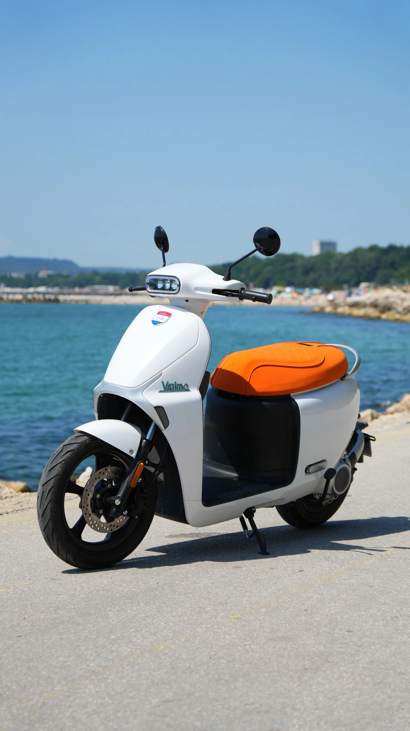 Motor Mania Vatimo
