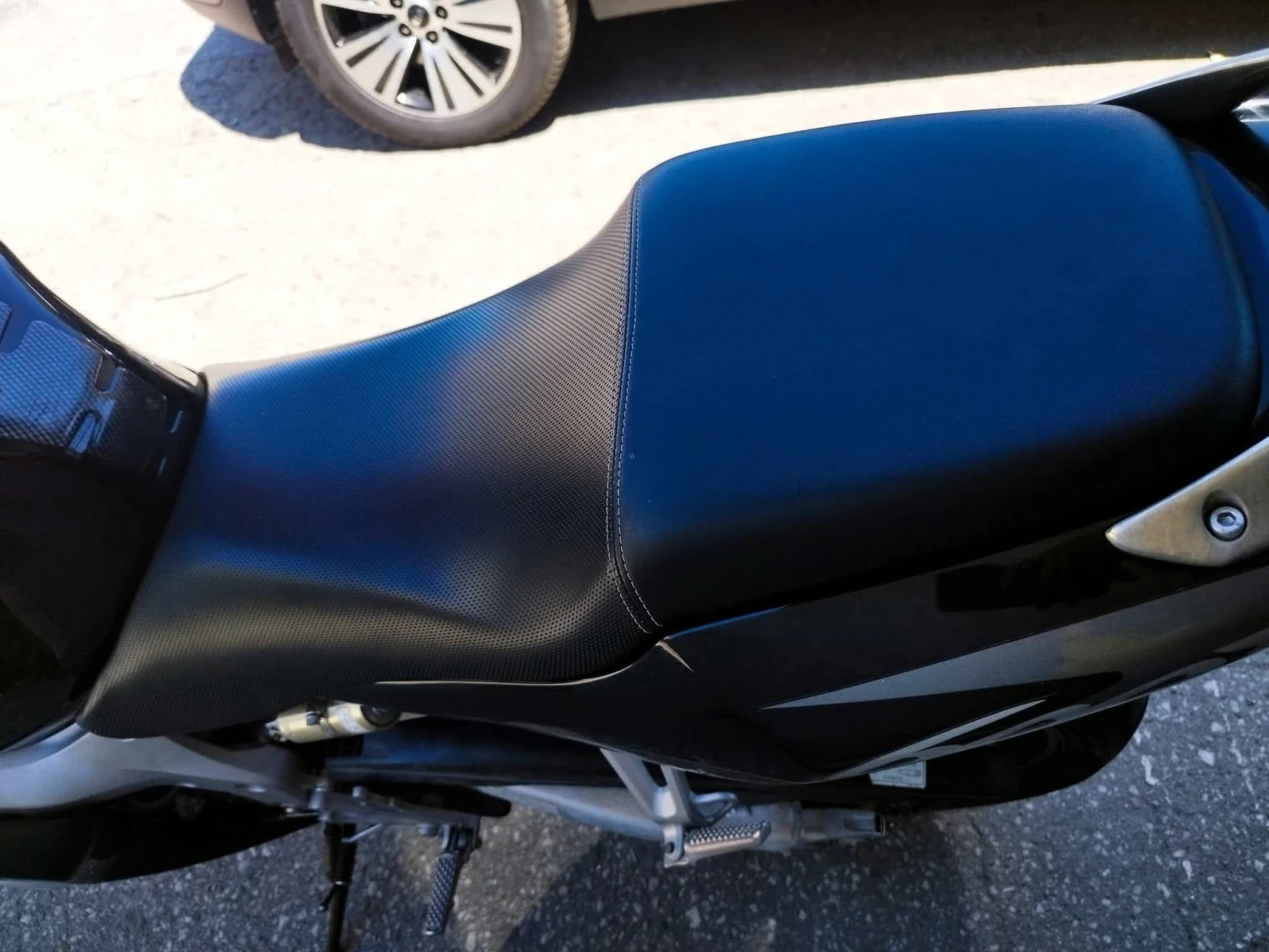 Honda Cbr Cbr600 F4i, снимка 12 - Мотоциклети и мототехника - 55982903