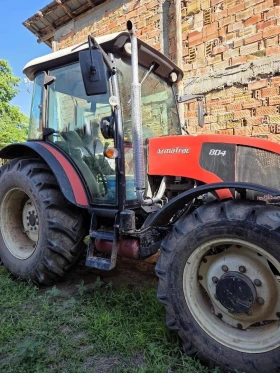 Трактор Armatrac 804 lux, снимка 1