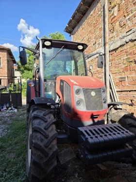 Трактор Armatrac 804 lux, снимка 2