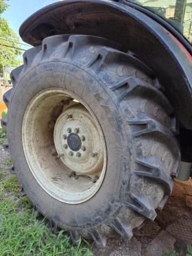 Трактор Armatrac 804 lux, снимка 11