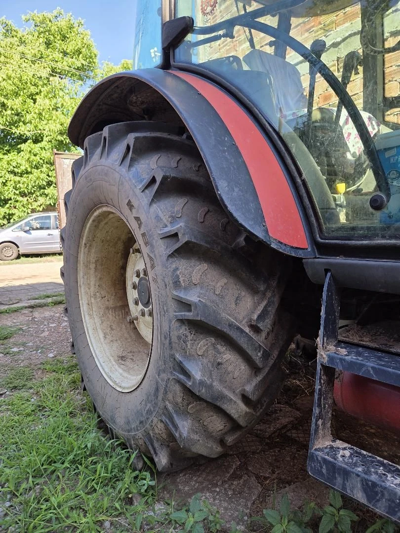 Трактор Armatrac 804 lux, снимка 12 - Селскостопанска техника - 55234421