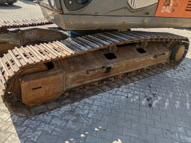 Багер Hitachi ZX240N-3, снимка 16