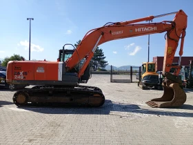 Багер Hitachi ZX240N-3, снимка 5