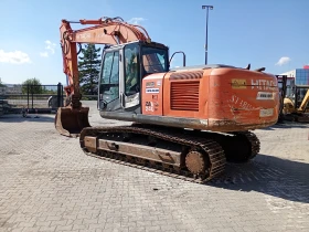 Багер Hitachi ZX240N-3, снимка 2