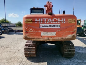 Багер Hitachi ZX240N-3, снимка 3