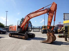 Багер Hitachi ZX240N-3, снимка 6