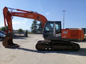 Багер Hitachi ZX240N-3, снимка 1