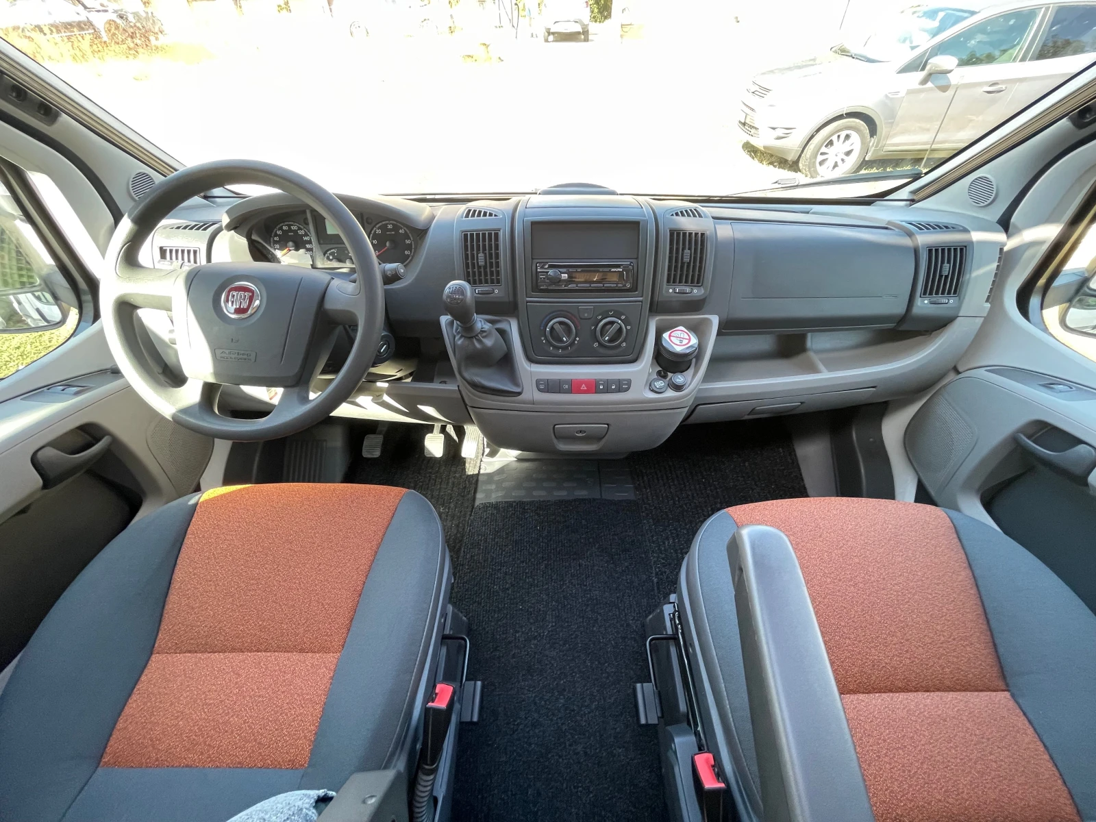 ������ Fiat KNAUS VAN TI | Mobile.bg � ����������� 10
