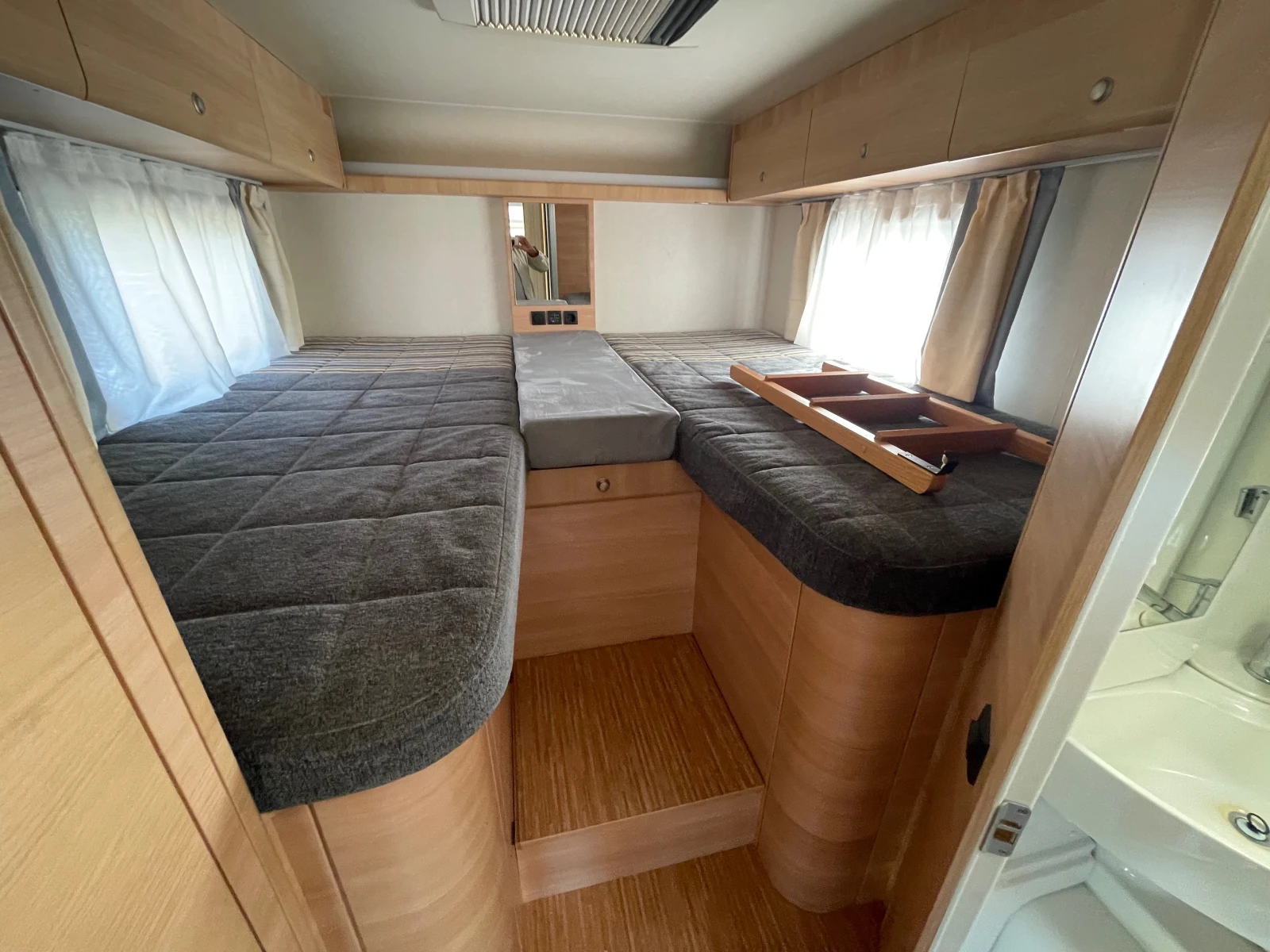 ������ Fiat KNAUS VAN TI | Mobile.bg � ����������� 7
