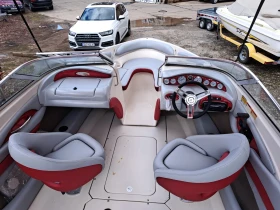 Моторна яхта Larson 210 LXI  67 мото часа, снимка 13