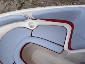 Моторна яхта Larson 210 LXI  67 мото часа, снимка 6