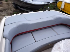 Моторна яхта Larson 210 LXI  67 мото часа, снимка 17