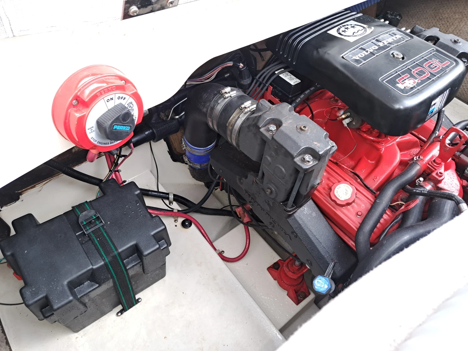   Larson 210 LXI  67   | Mobile.bg   14