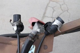 За камион Други 18, снимка 13 - Ремаркета - 48862470