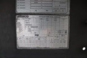 За камион Други 18, снимка 11 - Ремаркета - 48862470