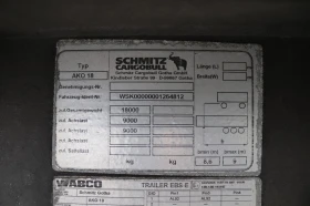 За камион Други 18, снимка 10 - Ремаркета - 48862470