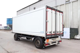 За камион Други 18, снимка 4 - Ремаркета - 48862470