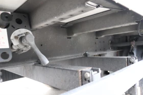 За камион Други 18, снимка 17 - Ремаркета - 48862470