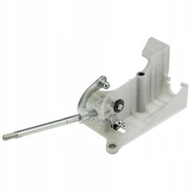 Скоростен лост CITROEN NEMO/FIAT FIORINO/QUBO/PEUGEOT BIPPER 2008-2400LR/2400GN/1612681980/161348968, снимка 1