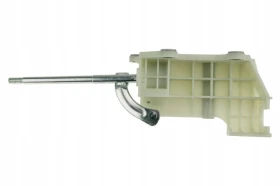 Скоростен лост CITROEN NEMO/FIAT FIORINO/QUBO/PEUGEOT BIPPER 2008-2400LR/2400GN/1612681980/161348968, снимка 2